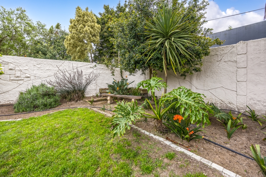 To Let 3 Bedroom Property for Rent in Kenridge Western Cape